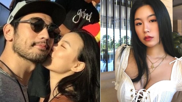 高以翔离世后至今仍单身　Bella：我可能会害怕失去