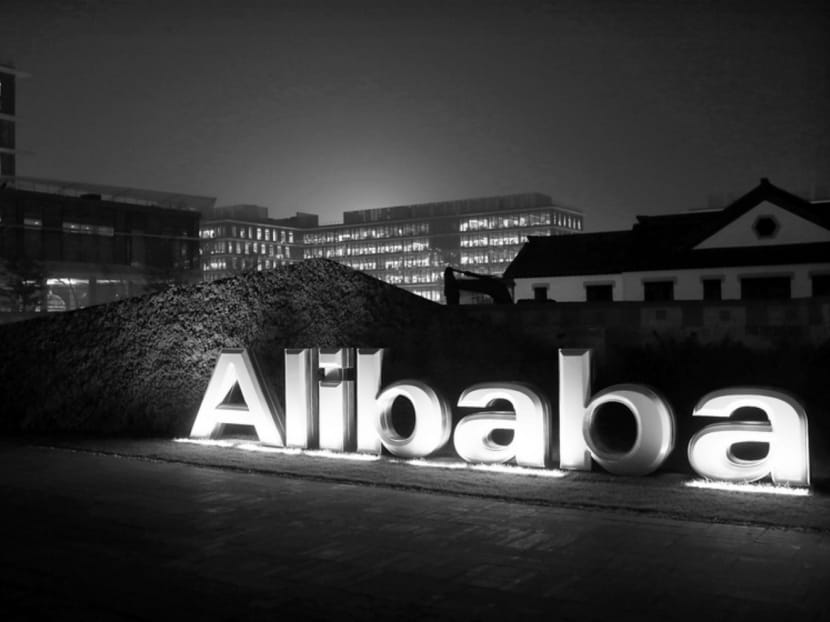 China’s Internet companies, such as Alibaba, hold ever-greater sway over how people shop, invest, travel, entertain themselves, and interact socially. Photo: REUTERS