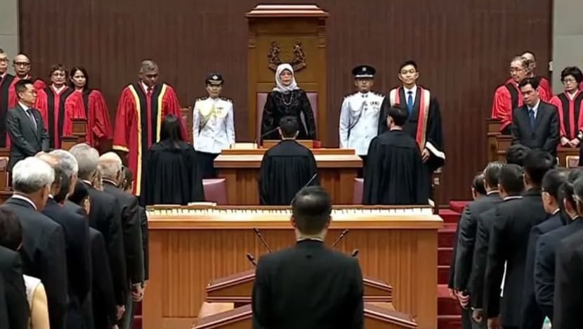 Kukuhkan lagi kompak sosial & tingkatkan kemahiran demi masa depan negara