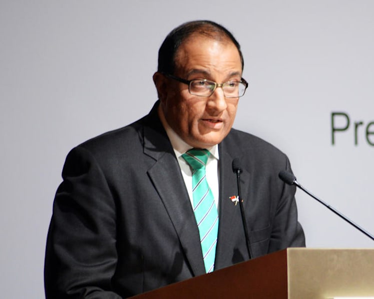Iswaran to lead Committee on the Future Economy in Heng’s absence