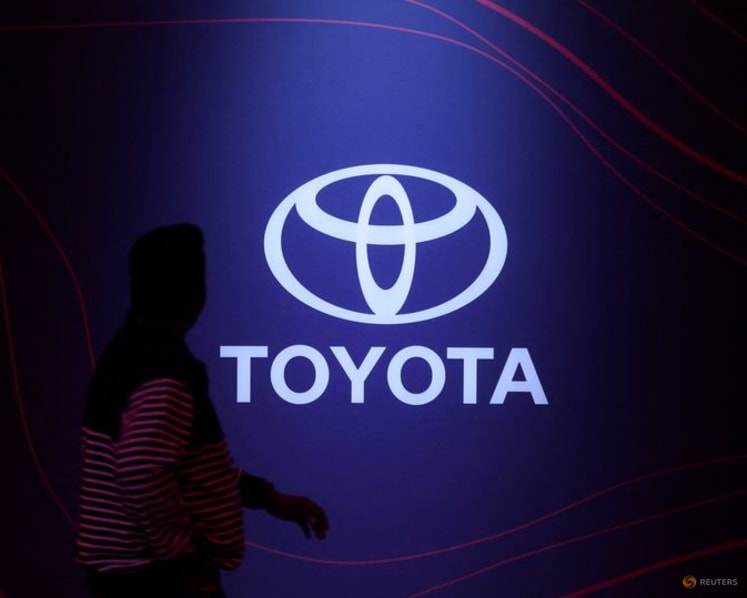 Toyota to invest $1.34 billion in Argentina EV plant