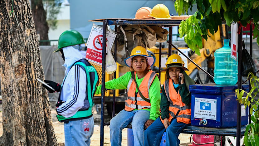 Bangkok set for region-topping temperatures in years to come: Study