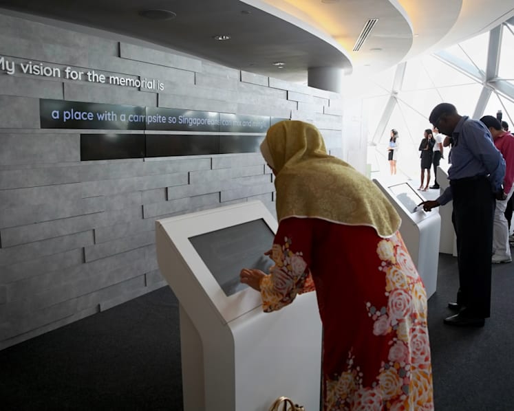 New showcase to seek views on Founders’ Memorial