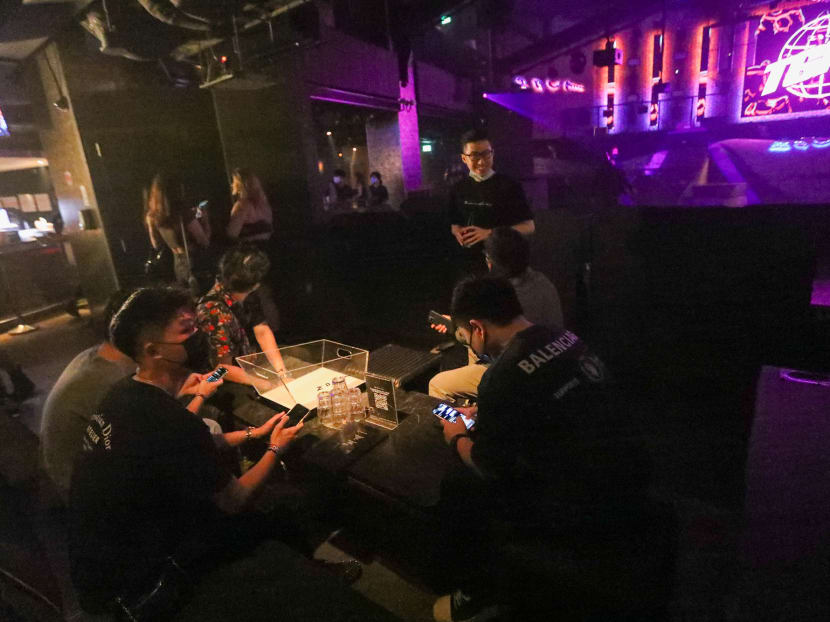 Zouk has been fined S$1,000 and ordered to close for 10 days for having a group of customers that was larger than the permitted group size of 10 persons on April 23, when safe management measures on group sizes were still in force.