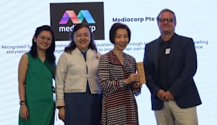 ��ɫTV wins Singapore Environmental Achievement Award 2026 for leadership and advocacy