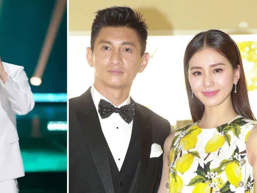 Alec Su Declined To Meet Nicky Wu & Liu Shi Shi To Celebrate His Call Me By Fire Win 'Cos He Thought They Were Going To Ask Him For A Treat Alec Su Declined To Meet Nicky Wu & Liu Shi Shi To Celebrate His Call Me By Fire Win 'Cos He Thought They Were Going To Ask Him For A Treat