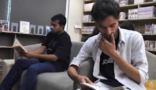 How manga and anime are captivating India’s youth, inspiring a new generation of creators