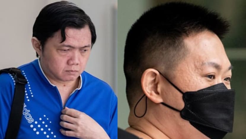 2 Singaporean men jailed over marriage of convenience to Georgian woman