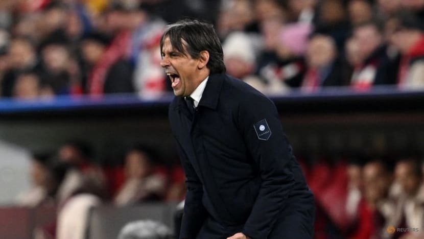 We did something important with win at Bayern but more work awaits, says Inter's Inzaghi