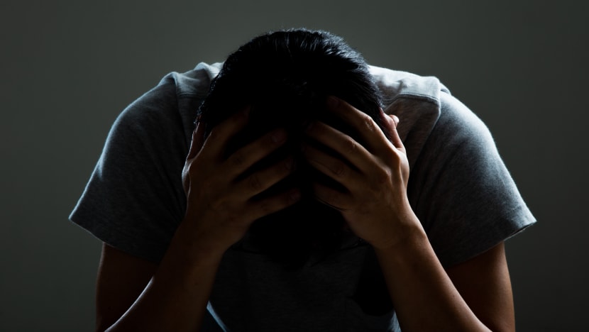 52 முறை மன்னிப்புக் கேட்ட மாணவர் - மாடியிலிருந்து குதித்தார்