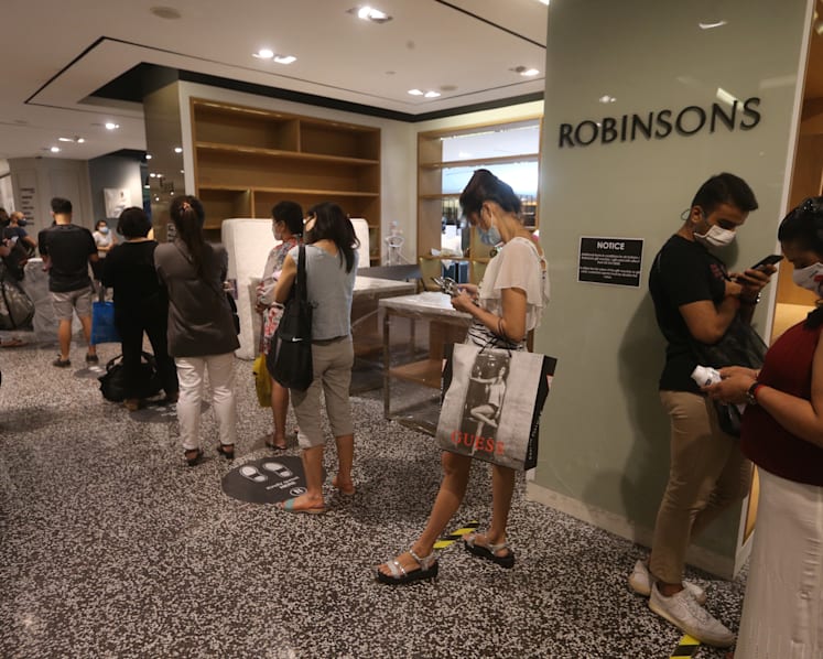 Mattress-makers Sealy, Simmons say they will honour orders by Robinsons customers despite not being paid by store