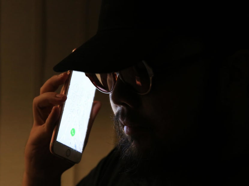 Three types of impersonation scams are of particular concern: China officials impersonation, social media impersonation and tech support scams. Three types of impersonation scams are of particular concern: China officials impersonation, social media impersonation and tech support scams.
