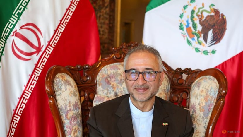 Iran World Cup players granted visas to enter the US, says White House official