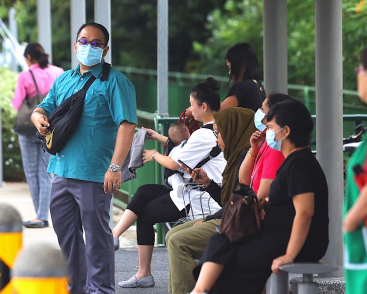 Empathy key to Singapore passing the Covid-19 test