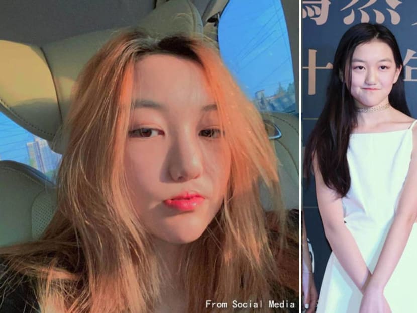 The 14-year-old’s refreshing dose of self-confidence is what we all need.