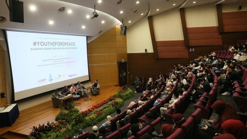KOMENTAR: RRG kini beri fokus lawan ideologi radikal melalui media sosial 