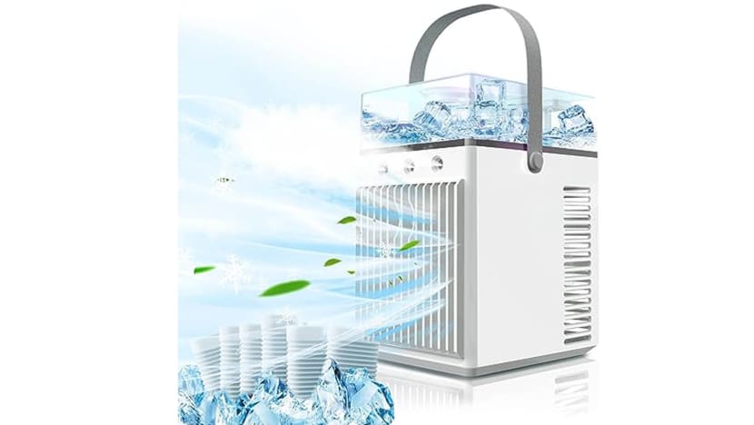 Portable Air Conditioners & Air Coolers To Buy To Help You Beat The ...