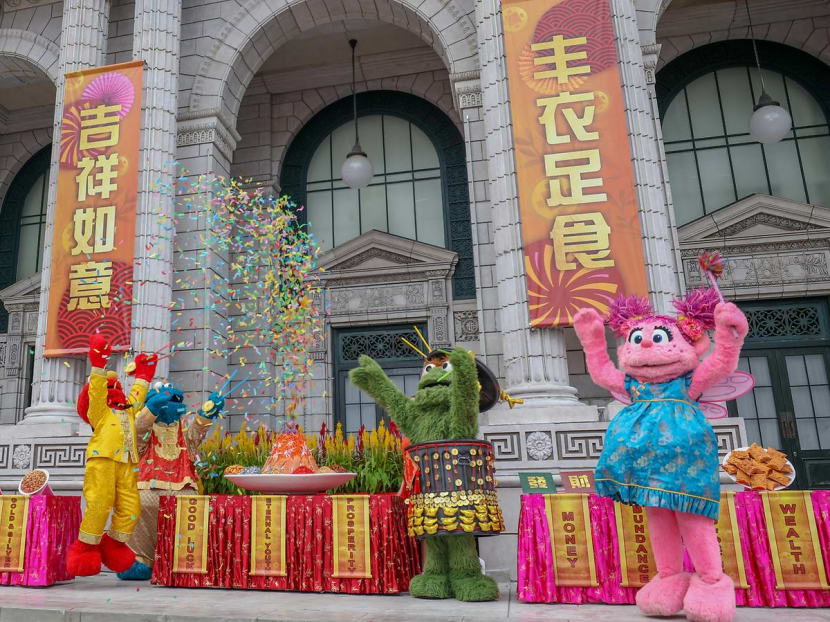 These Places In Singapore Are Open Over Chinese New Year 2019 These Places In Singapore Are Open Over Chinese New Year 2019