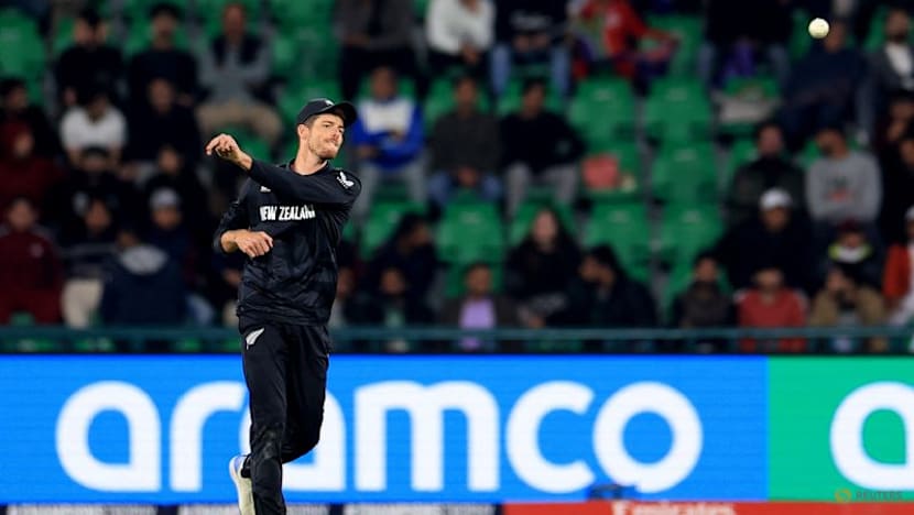 Bracewell to lead injury-hit New Zealand in Australia T20Is