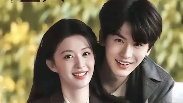 张凌赫、王楚然《这一秒过火》开播掀讨论，戏迷反应两极！