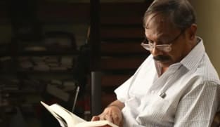 புகழ்பெற்ற எழுத்தாளர் M T வாசுதேவன் நாயர் காலமானார் 