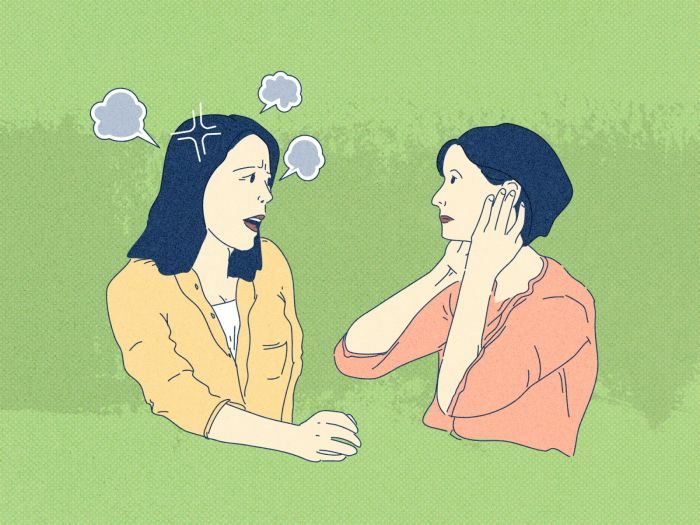 Complaining can be good for you, until it isn’t. Here's how to vent without the toxicity