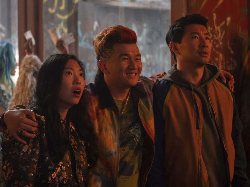 How the Singapore 'Ah Beng' made it to Marvel’s Shang-Chi How the Singapore 'Ah Beng' made it to Marvel’s Shang-Chi