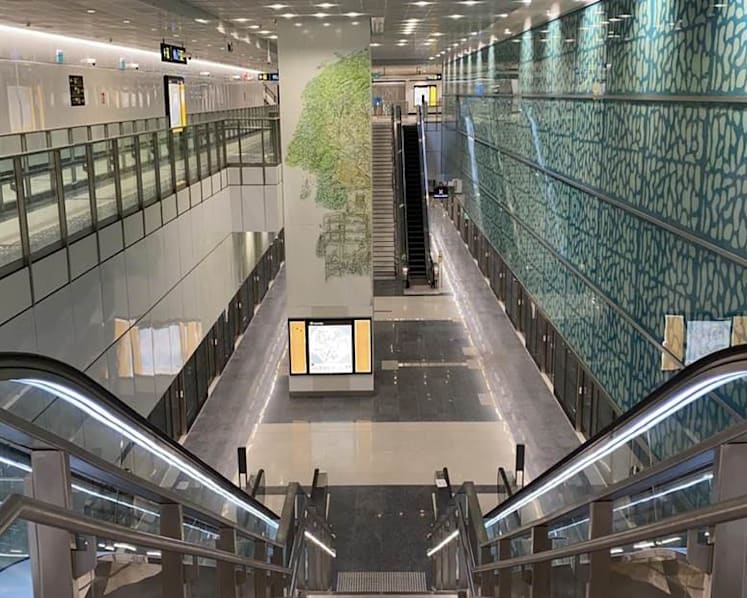 Second stage of Thomson-East Coast Line to begin operations on Aug 28