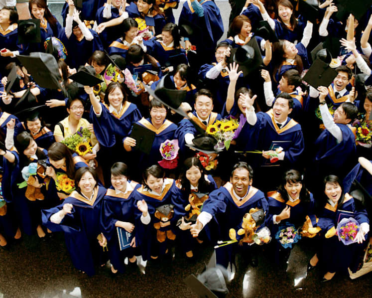 Ranking system for universities should go ‘way beyond publications and citations’