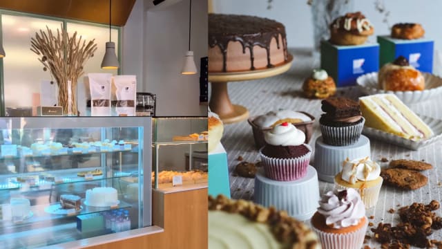 12年人气烘焙店Fluff Bakery　将于9月底歇业
