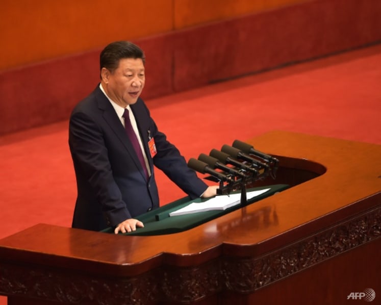 Commentary: Hard to back down from zero-COVID, even if Xi Jinping wanted to