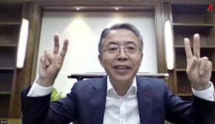 East Asia Tonight - Fri 29 May 2026