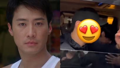 Leon Lai Praised For Having Flawless Skin At 56