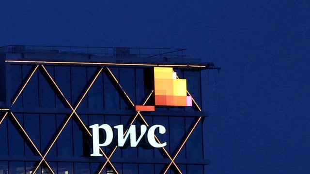 普华永道中国遭“顶格”重罚8000万  停业六个月