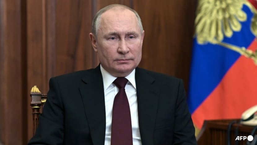 Commentary: Russia's upcoming election will likely put Putin in power for longer than any Russian leader Commentary: Russia's upcoming election will likely put Putin in power for longer than any Russian leader