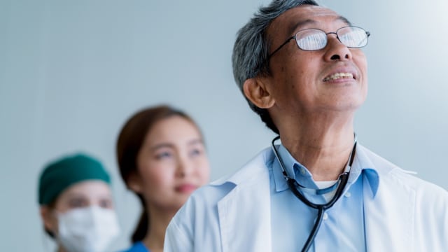 到日本谁还敢生病！当地医疗分级制让人难以想象