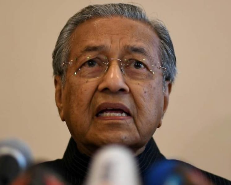 Commentary: Malaysia’s general elections, an uphill battle for the opposition