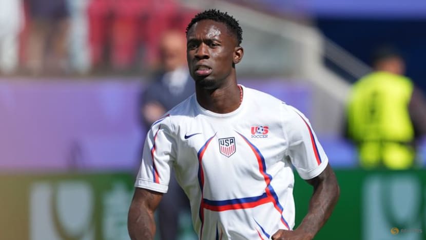 FIFA have 'crossed a red line' in Balogun reprieve: UEFA