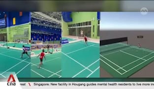 AI company Zero Gravity investing S$20m into Singapore over next 5 years 
