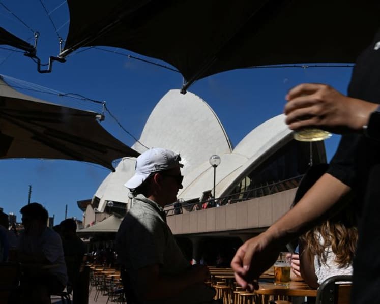 Weather pattern El Nino has begun, says US agency