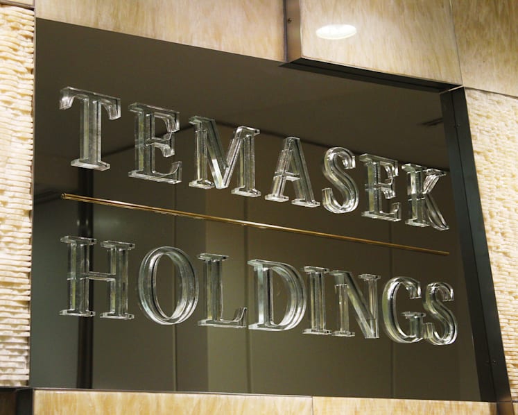Temasek expects portfolio firms to be on the straight and narrow: Indranee