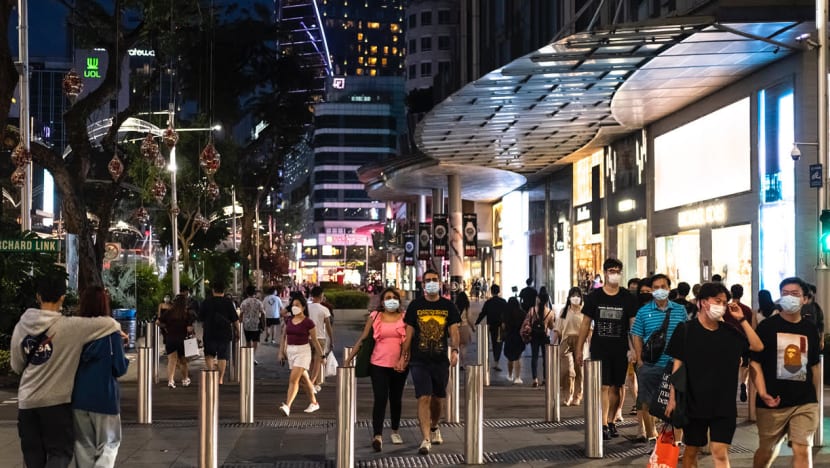 341 new Covid-19 cases reported in Singapore; 170 more Omicron infections confirmed