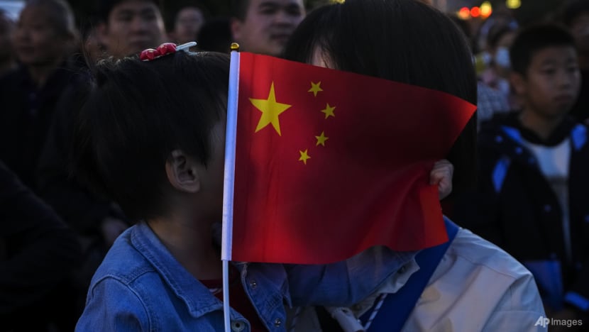 Commentary: China’s population shrinks for the 2nd consecutive year - here’s what this means for the world Commentary: China’s population shrinks for the 2nd consecutive year - here’s what this means for the world