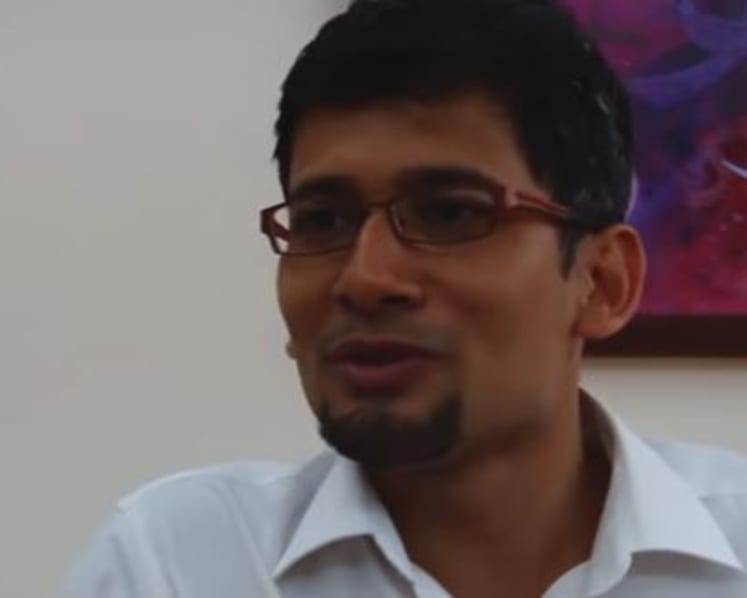 NUS suspends academic over imam’s alleged offensive remarks