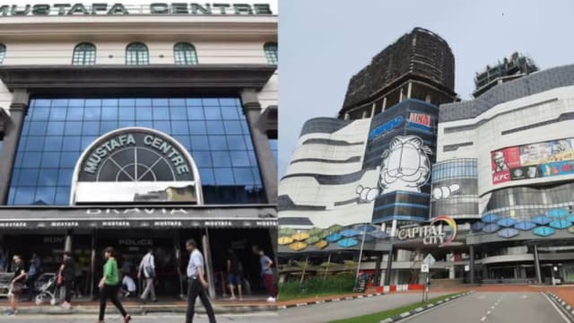 慕斯达法下半年在新山开设马国首家旗舰店