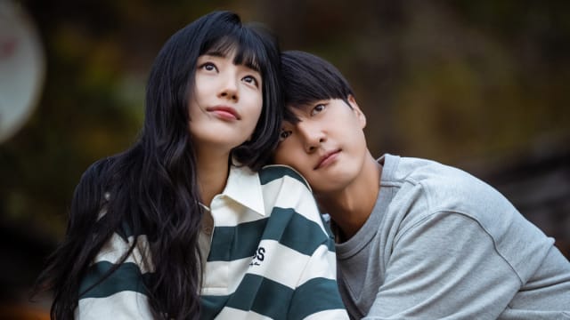 秀智本色出演退圈人气女爱豆　韩剧“Doona!”6大看点
