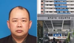 பாலர் பள்ளியில் சிறாரை மானபங்கம் செய்த சமையல்காரருக்கு 9 ஆண்டுச் சிறை