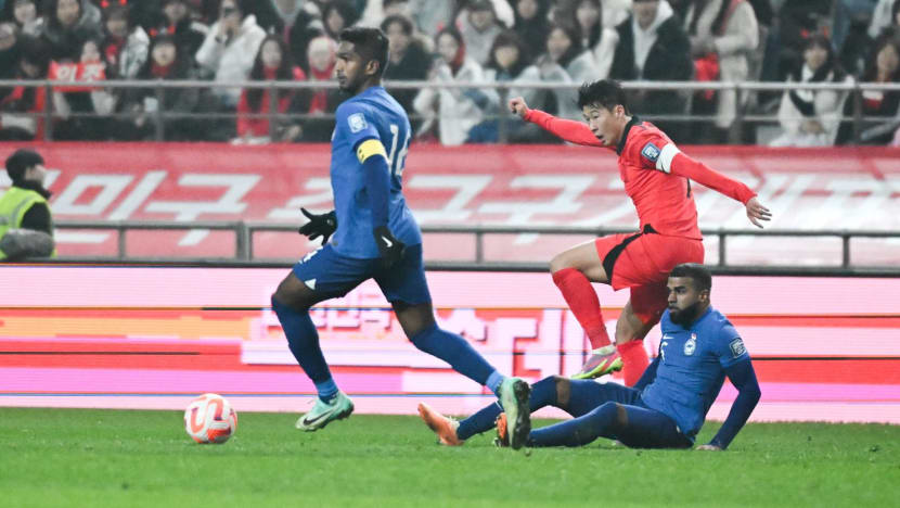 Ogura heartened by recent Lions' displays, wants home support to give South Korea 'a tough game'