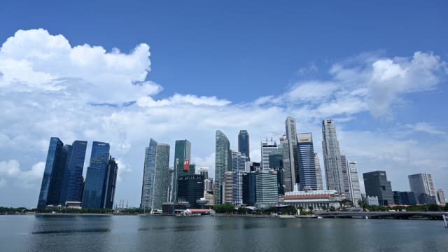 我国经济去年增长1.1% 增长步伐比前年显著放缓