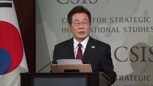 韩国指朝鲜每年可生产10到20件核武器